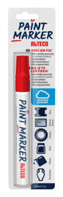 Blistr pro popisovač Alteco Paint Marker